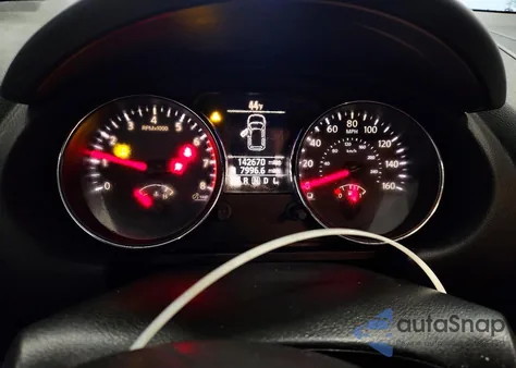 2012 Nissan Rogue S from USA, damaged, VIN JN8AS5MV9CW372170